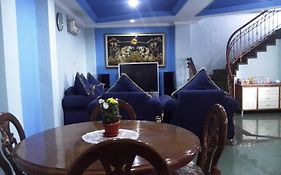 Amellia Pasteur Hotel