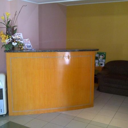 Amellia Pasteur Hotel Bandung Bagian luar foto