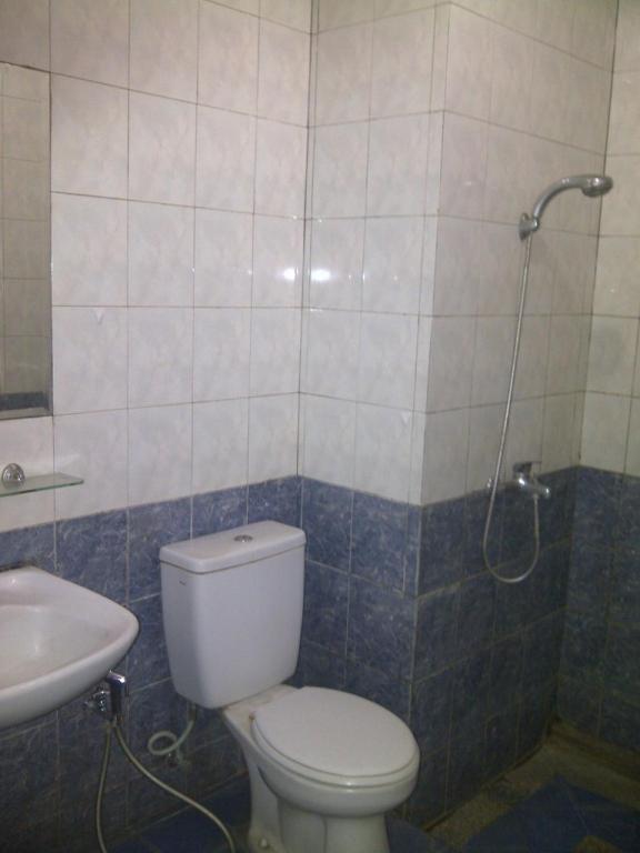 Amellia Pasteur Hotel Bandung Ruang foto