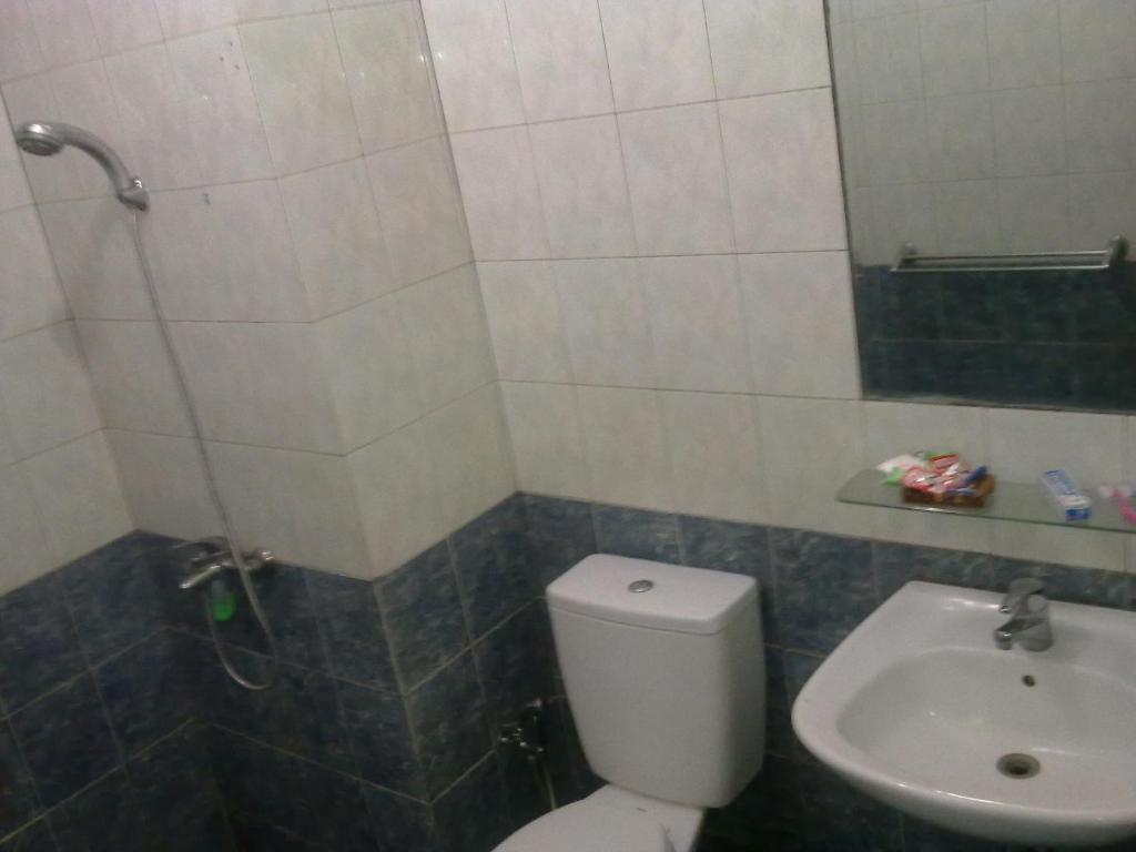 Amellia Pasteur Hotel Bandung Ruang foto