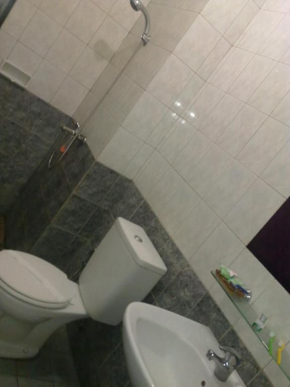 Amellia Pasteur Hotel Bandung Ruang foto