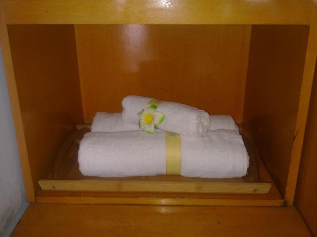 Amellia Pasteur Hotel Bandung Ruang foto