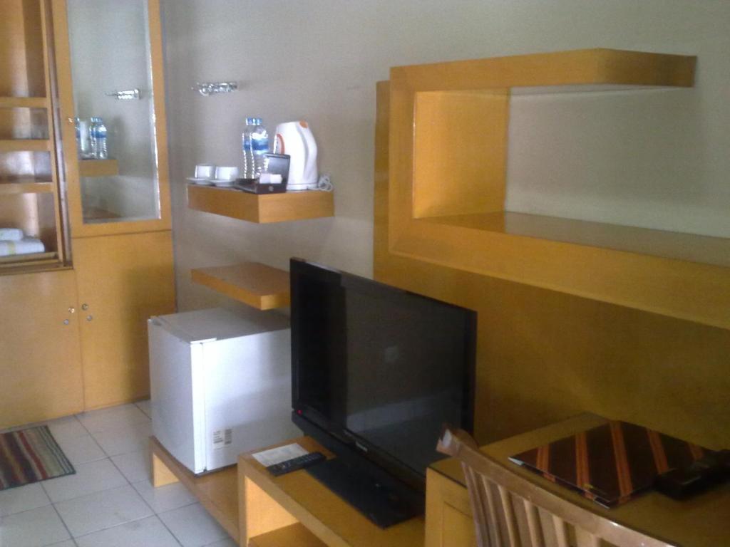 Amellia Pasteur Hotel Bandung Ruang foto