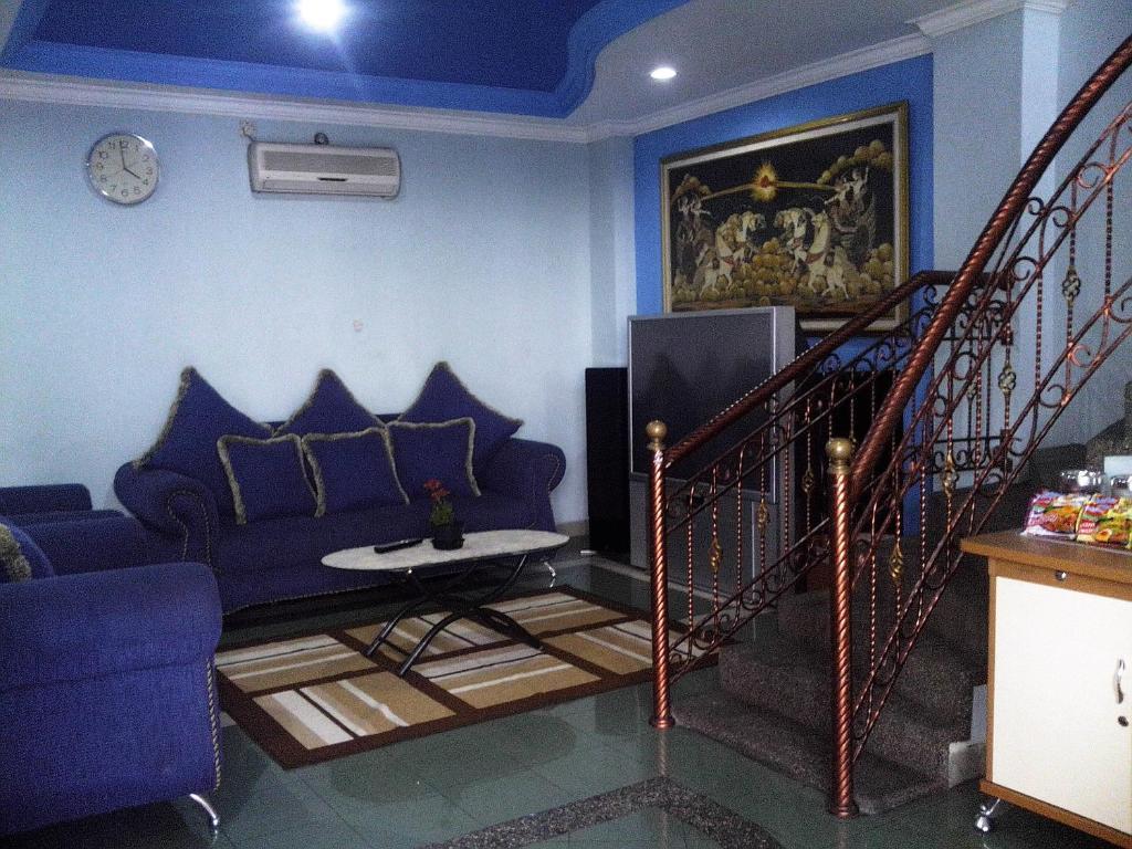 Amellia Pasteur Hotel Bandung Bagian luar foto