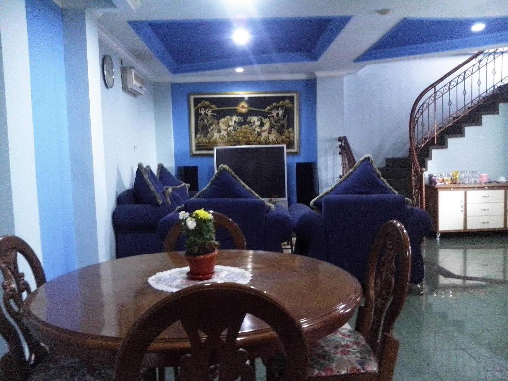 Amellia Pasteur Hotel Bandung Bagian luar foto