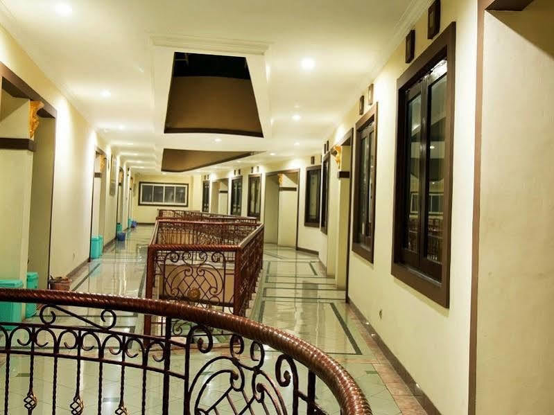 Amellia Pasteur Hotel Bandung Bagian luar foto