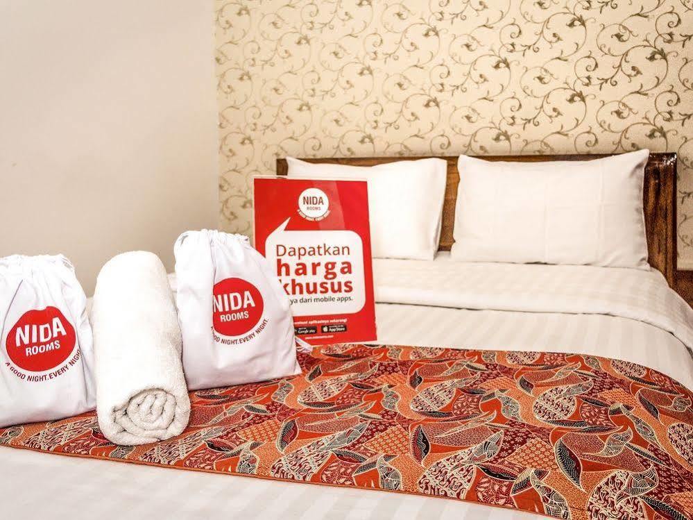 Amellia Pasteur Hotel Bandung Bagian luar foto